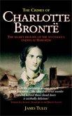 The Crimes of Charlotte Bronte (eBook, ePUB)