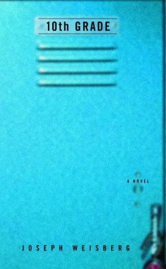 Cover 10th Grade (eBook, ePUB)