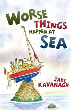 Cover Worse Things Happen at Sea (eBook, ePUB)