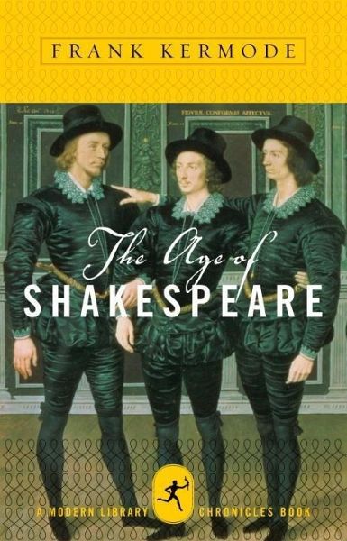 The Age of Shakespeare (eBook, ePUB) The Age of Shakespeare (eBook, ePUB)
