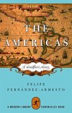 The Americas (eBook, ePUB)