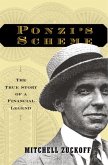 Ponzi's Scheme (eBook, ePUB)