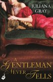 A Gentleman Never Tells: Affairs By Moonlight Book 2 (eBook, ePUB)