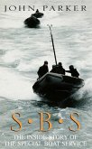 SBS (eBook, ePUB)