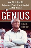 The Genius (eBook, ePUB)