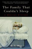 The Family That Couldn't Sleep (eBook, ePUB)