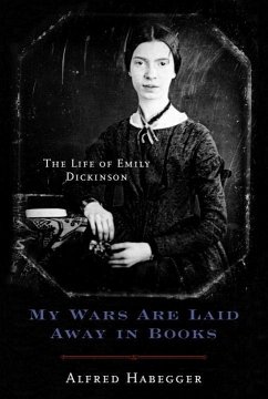 Cover My Wars Are Laid Away in Books (eBook, ePUB)