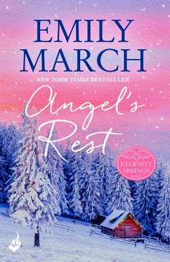 Angel's Rest: Eternity Springs Book 1 (eBook, ePUB) - March, Emily