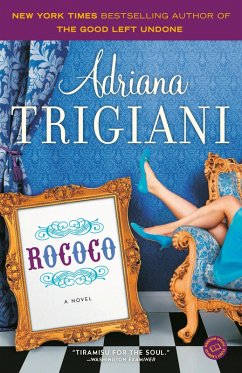 Rococo (eBook, ePUB) - Trigiani, Adriana