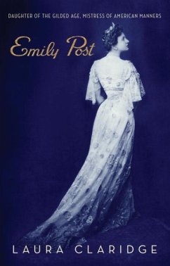 Cover Emily Post (eBook, ePUB)