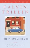 Tepper Isn't Going Out (eBook, ePUB)