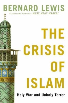 The Crisis of Islam (eBook, ePUB) - Lewis, Bernard