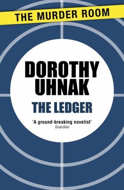 Cover The Ledger (eBook, ePUB)