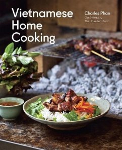Vietnamese Home Cooking (eBook, ePUB) - Phan, Charles