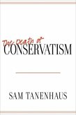 The Death of Conservatism (eBook, ePUB)