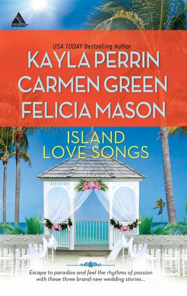 Island Love Songs (eBook, ePUB) Island Love Songs (eBook, ePUB)