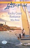 Rocky Coast Romance (Mills & Boon Love Inspired) (Holiday Harbor, Book 1) (eBook, ePUB)