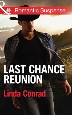 Cover Last Chance Reunion (eBook, ePUB)