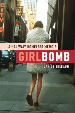 Cover Girlbomb (eBook, ePUB)