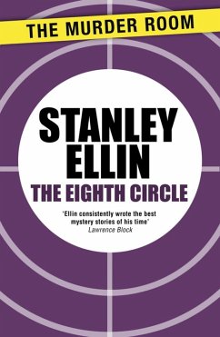 The Eighth Circle (eBook, ePUB) - Ellin, Stanley