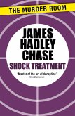 Shock Treatment (eBook, ePUB)