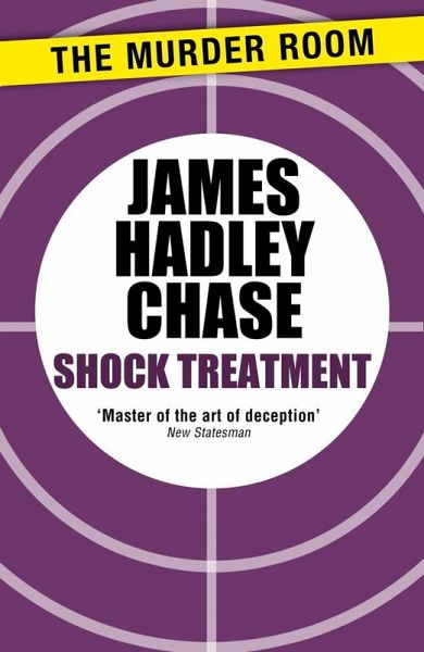 Shock Treatment (eBook, ePUB) Shock Treatment (eBook, ePUB)