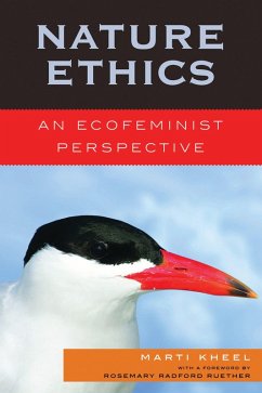 Nature Ethics (eBook, ePUB) Cover Nature Ethics (eBook, ePUB)
