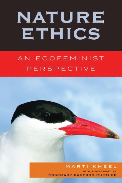 Nature Ethics (eBook, ePUB)