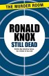 Still Dead (eBook, ePUB) - Bild 1