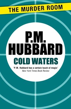 Cold Waters (eBook, ePUB) - Hubbard, P. M.
