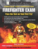 Firefighter Exam (eBook, ePUB) Firefighter Exam (eBook, ePUB)