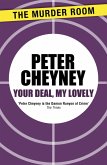 Your Deal, My Lovely (eBook, ePUB)