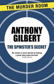 The Spinster's Secret (eBook, ePUB)