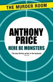 Here Be Monsters (eBook, ePUB)