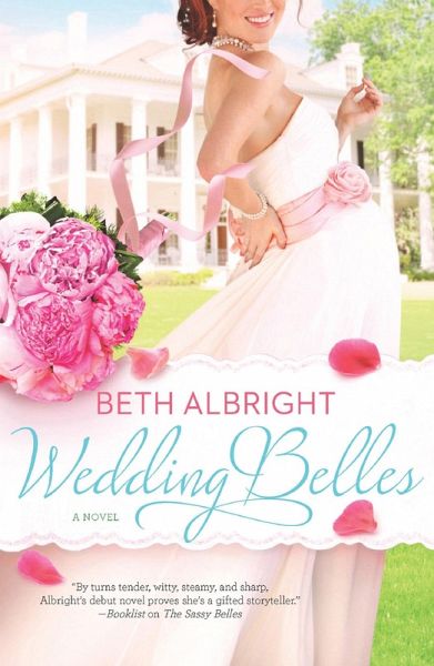 Wedding Belles (eBook, ePUB)
