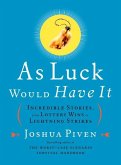 As Luck Would Have It (eBook, ePUB)