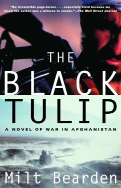 Cover The Black Tulip (eBook, ePUB)