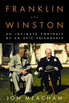 Franklin and Winston (eBook, ePUB) - Meacham, Jon