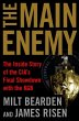 The Main Enemy (eBook, ePUB) - Bild 1