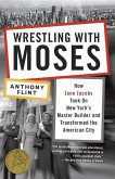 Wrestling with Moses (eBook, ePUB)