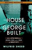The House That George Built (eBook, ePUB)