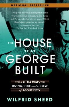 The House That George Built (eBook, ePUB) - Sheed, Wilfrid