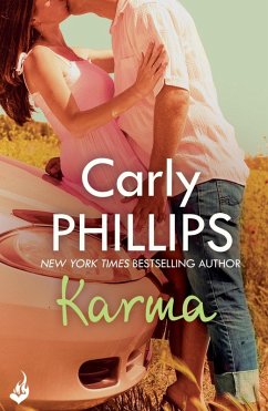 Karma: Serendipity Book 3 (eBook, ePUB) - Phillips, Carly