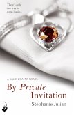 By Private Invitation: Salon Games Book 1 (eBook, ePUB) By Private Invitation: Salon Games Book 1 (eBook, ePUB)