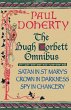 The Hugh Corbett Omnibus (eBook, ePUB) - Bild 1