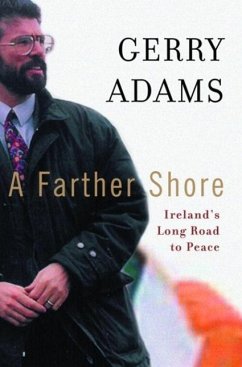 Cover A Farther Shore (eBook, ePUB)
