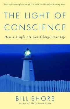 The Light of Conscience (eBook, ePUB) - Shore, William