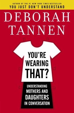 Cover You're Wearing That? (eBook, ePUB)
