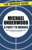 A Party to Murder (eBook, ePUB)