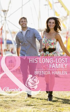 His Long-Lost Family (eBook, ePUB) Cover His Long-Lost Family (eBook, ePUB)